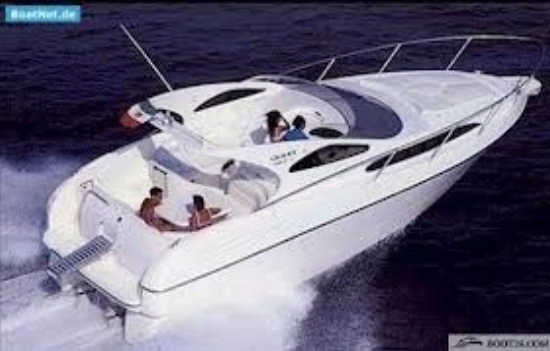 Gobbi 375 SC de segunda mano en venta
