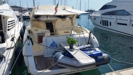 Gobbi 375 SC de segunda mano en venta