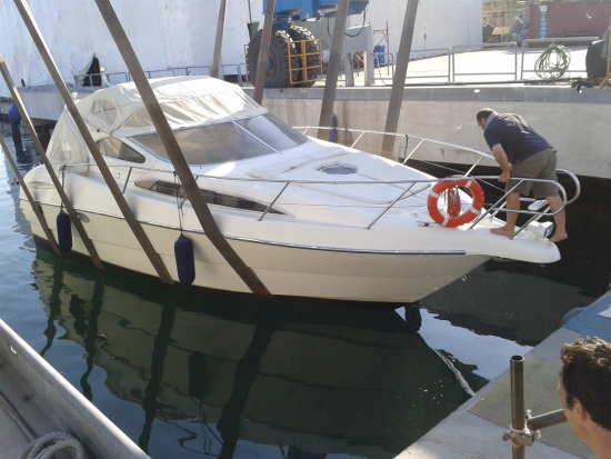 Gobbi 375 SC de segunda mano en venta