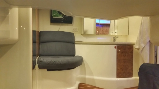 Gobbi 375 SC de segunda mano en venta