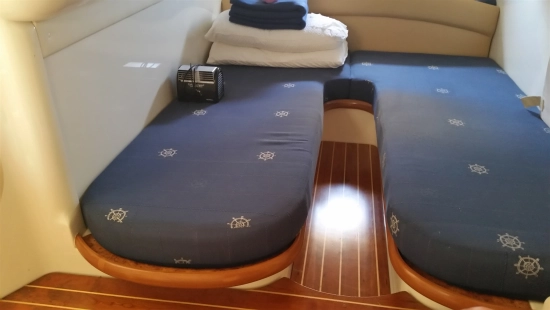 Gobbi 375 SC de segunda mano en venta
