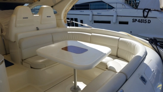 Gobbi 375 SC de segunda mano en venta