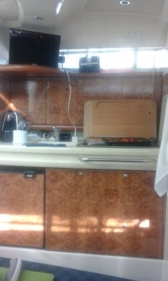 Gobbi 375 SC de segunda mano en venta