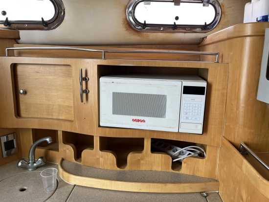 Boston Whaler 34 Defiance de segunda mano en venta