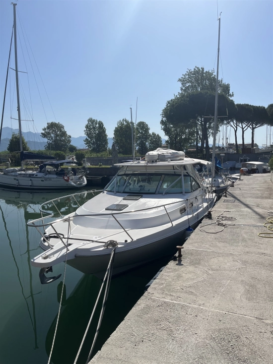 Boston Whaler 34 Defiance de segunda mano en venta