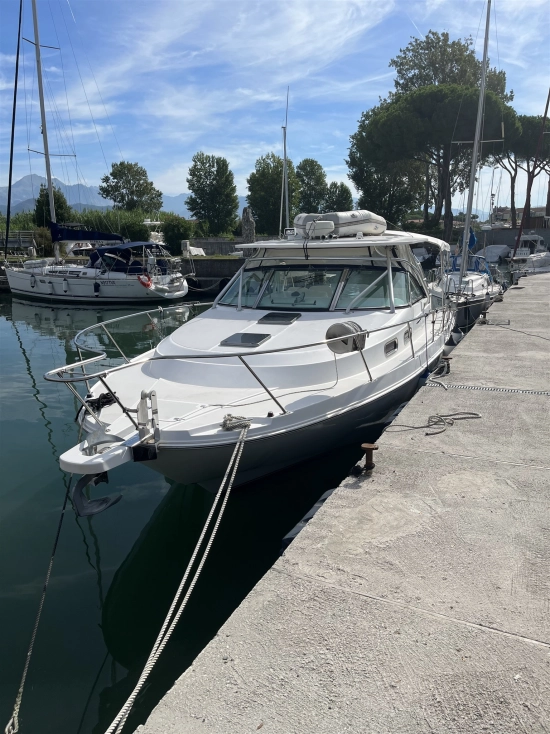 Boston Whaler 34 Defiance de segunda mano en venta