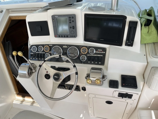 Boston Whaler 34 Defiance de segunda mano en venta
