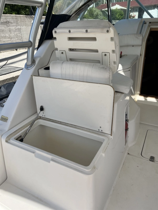 Boston Whaler 34 Defiance de segunda mano en venta