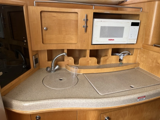 Boston Whaler 34 Defiance de segunda mano en venta