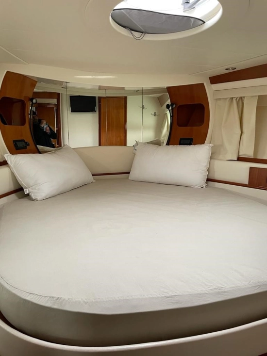 Pershing 50 de segunda mano en venta