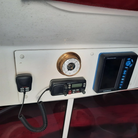 Arvor 230 AS de segunda mano en venta