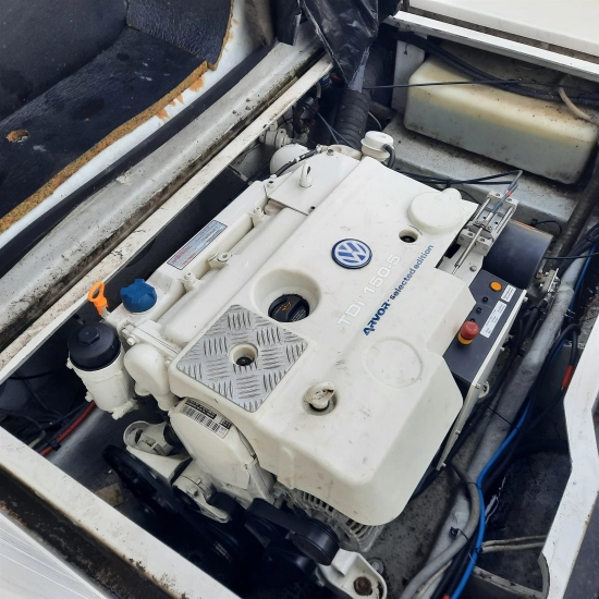 Arvor 230 AS de segunda mano en venta