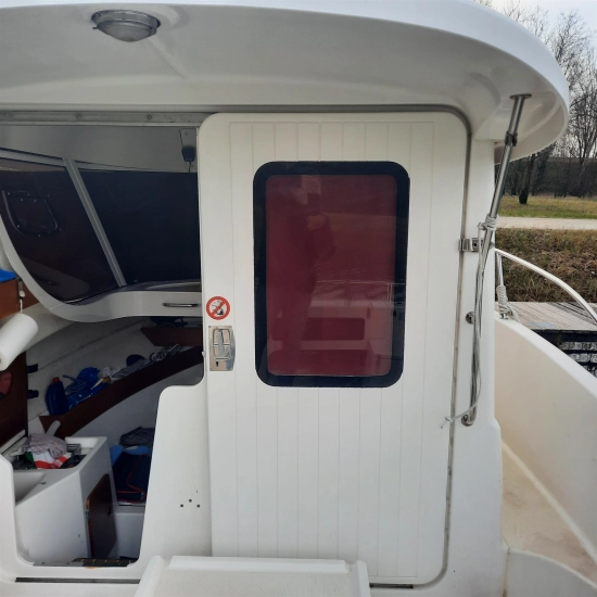 Arvor 230 AS de segunda mano en venta