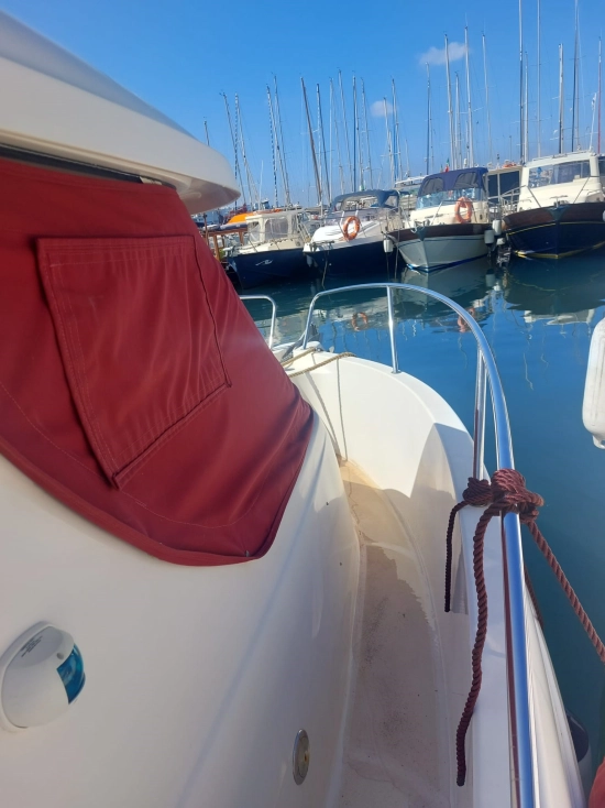 Arvor 230 AS de segunda mano en venta