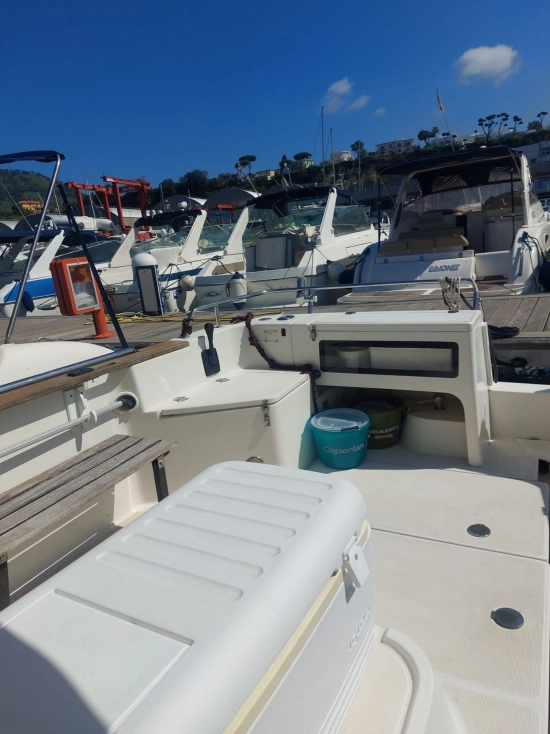 Arvor 230 AS de segunda mano en venta