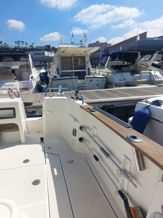 Arvor 230 AS de segunda mano en venta