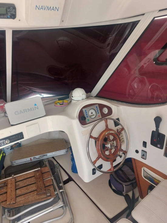 Arvor 230 AS de segunda mano en venta