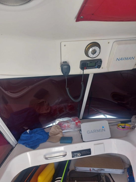 Arvor 230 AS de segunda mano en venta