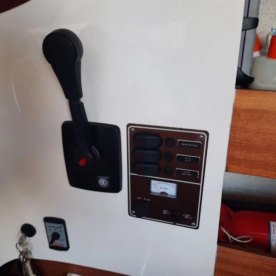 Arvor 230 AS de segunda mano en venta