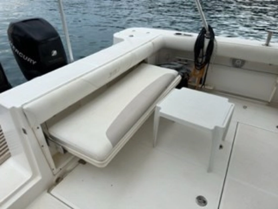 Boston Whaler 305 CONQUEST de segunda mano en venta