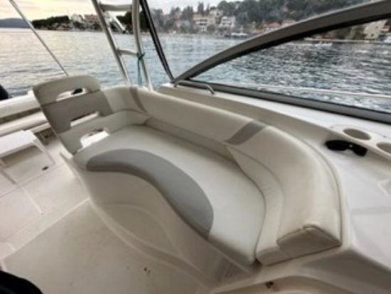 Boston Whaler 305 CONQUEST de segunda mano en venta