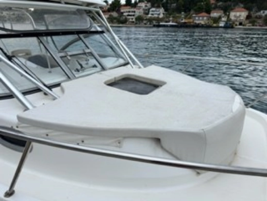 Boston Whaler 305 CONQUEST de segunda mano en venta