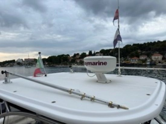 Boston Whaler 305 CONQUEST de segunda mano en venta