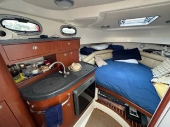 Boston Whaler 305 CONQUEST de segunda mano en venta