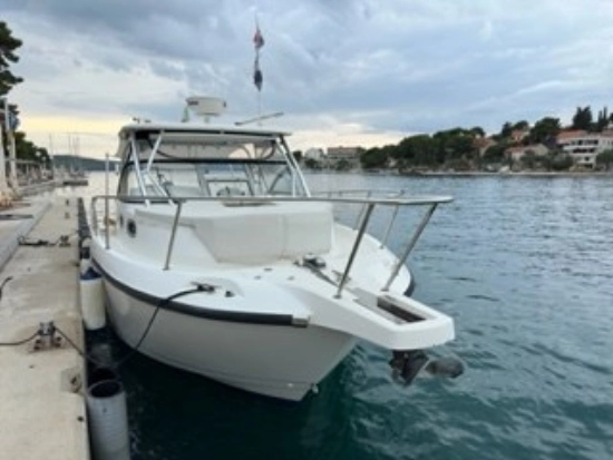Boston Whaler 305 CONQUEST de segunda mano en venta