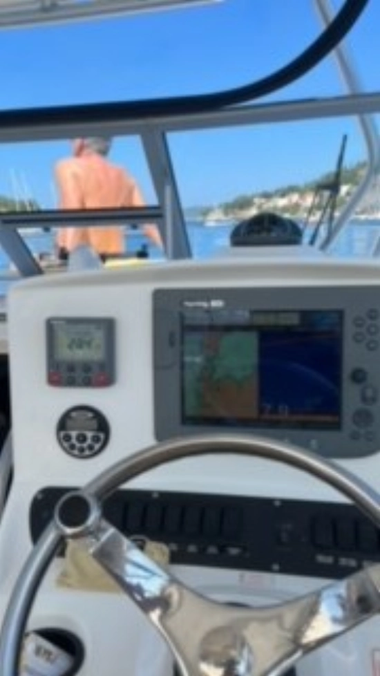Boston Whaler 305 CONQUEST de segunda mano en venta