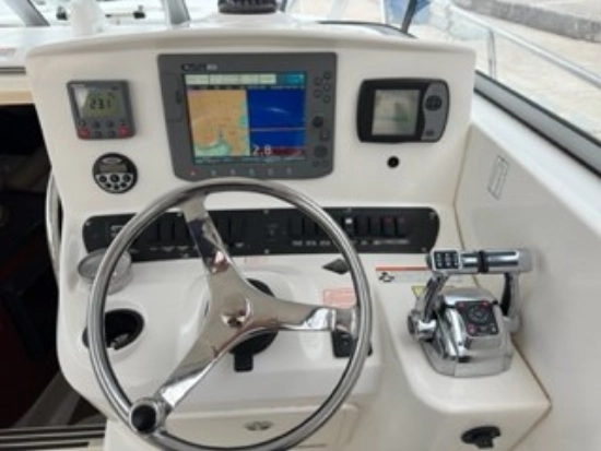 Boston Whaler 305 CONQUEST de segunda mano en venta