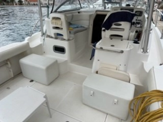 Boston Whaler 305 CONQUEST de segunda mano en venta