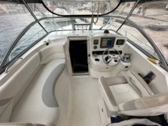 Boston Whaler 305 CONQUEST de segunda mano en venta