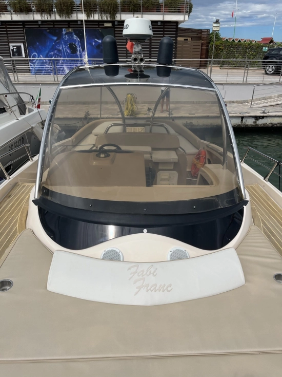 Mano Marine 37 Gran Sport de segunda mano en venta