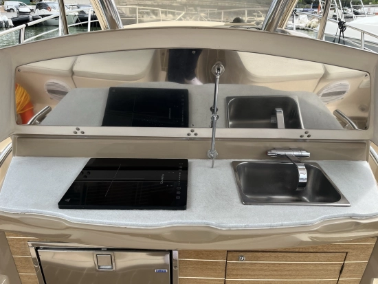 Mano Marine 37 Gran Sport de segunda mano en venta