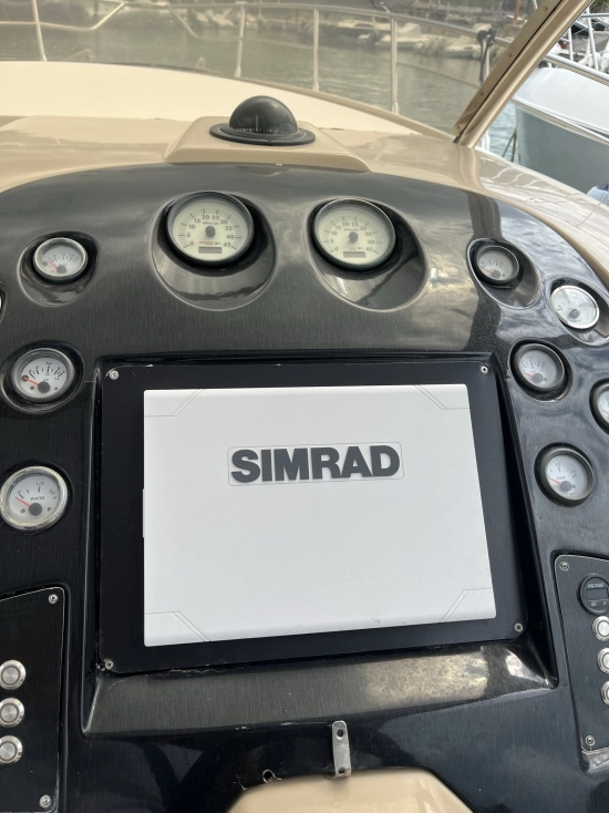 Mano Marine 37 Gran Sport de segunda mano en venta