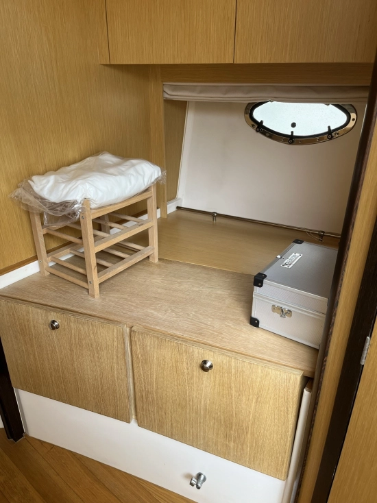 Mano Marine 37 Gran Sport de segunda mano en venta