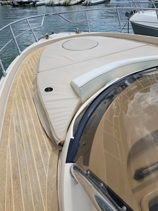 Mano Marine 37 Gran Sport de segunda mano en venta