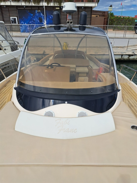 Mano Marine 37 Gran Sport de segunda mano en venta