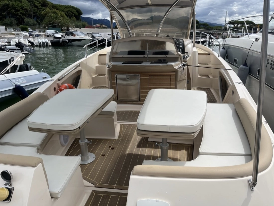 Mano Marine 37 Gran Sport de segunda mano en venta