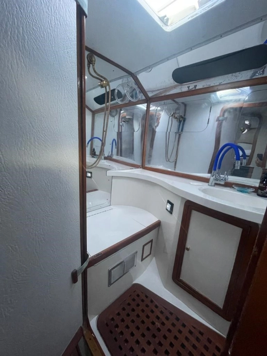 Cary marine 49 usata in vendita