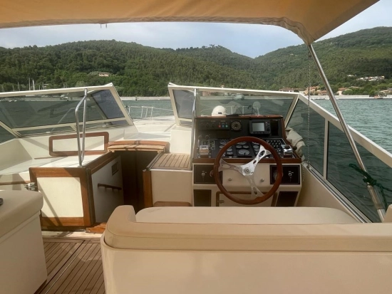 Cary marine 49 usata in vendita