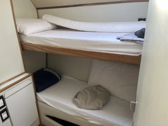 Cary marine 49 usata in vendita