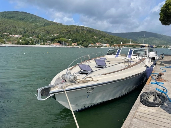 Cary marine 49 usata in vendita