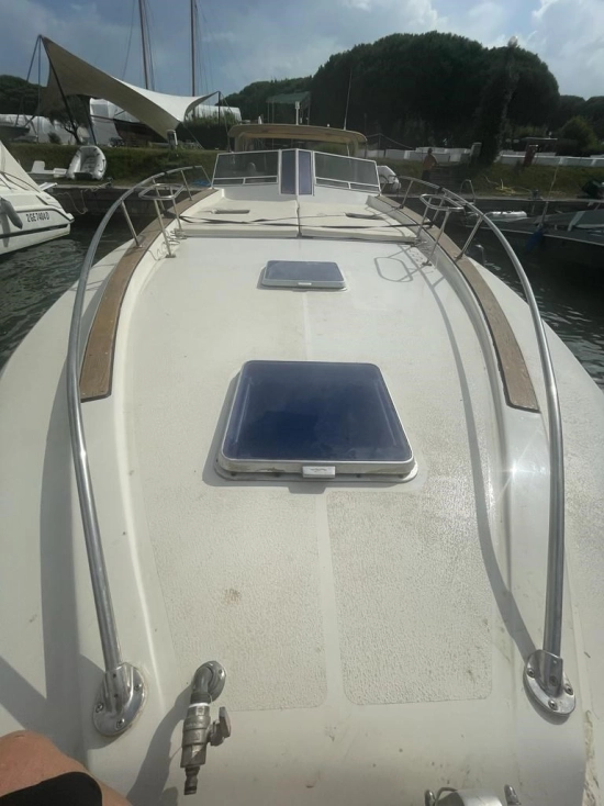 Cary marine 49 usata in vendita