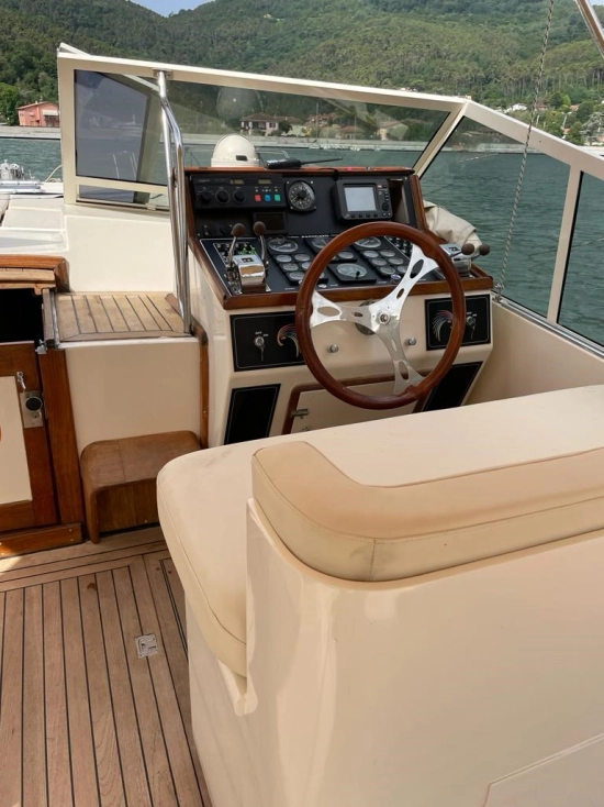 Cary marine 49 usata in vendita