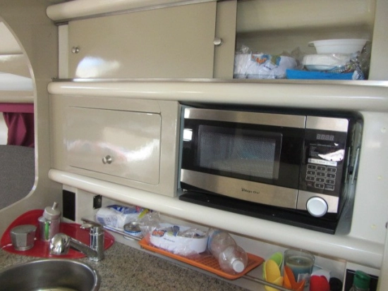 Chaparral SIGNATURE 290 usata in vendita