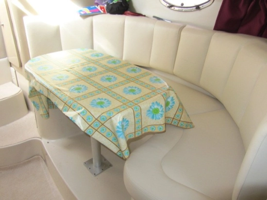 Chaparral SIGNATURE 290 usata in vendita
