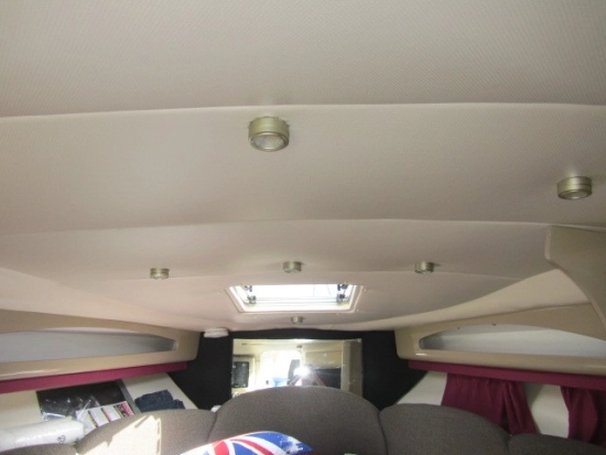 Chaparral SIGNATURE 290 usata in vendita