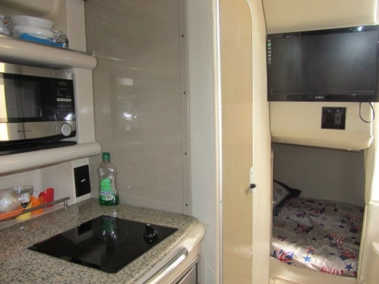 Chaparral SIGNATURE 290 usata in vendita